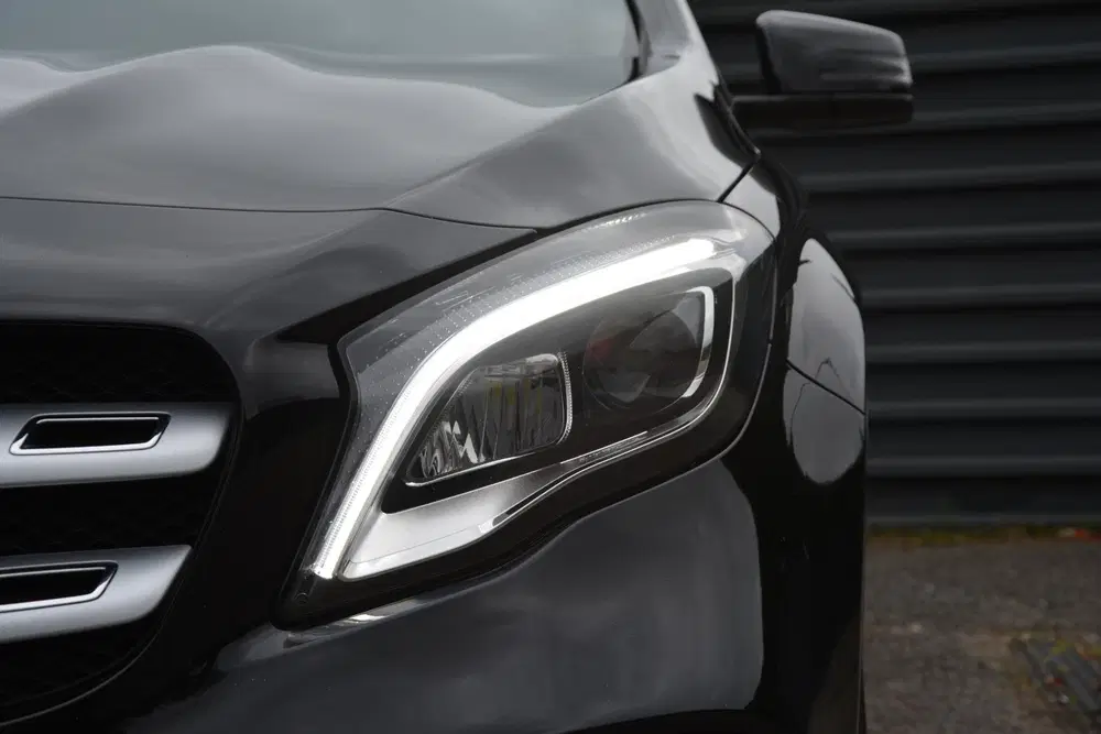 Mercedes-Benz GLA 180 Business Solution AMG Night Upg uit 2019, foto 7