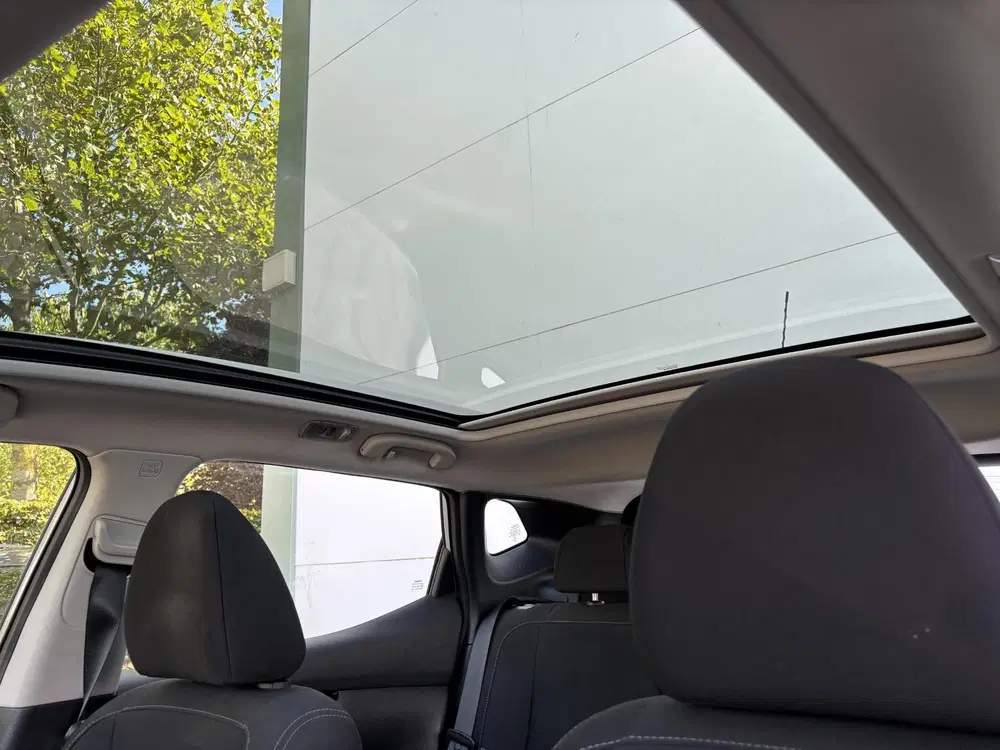 Nissan Qashqai 1.3 DIG-T Acenta l Navigatie l Bose l Pano uit 2019, foto 13