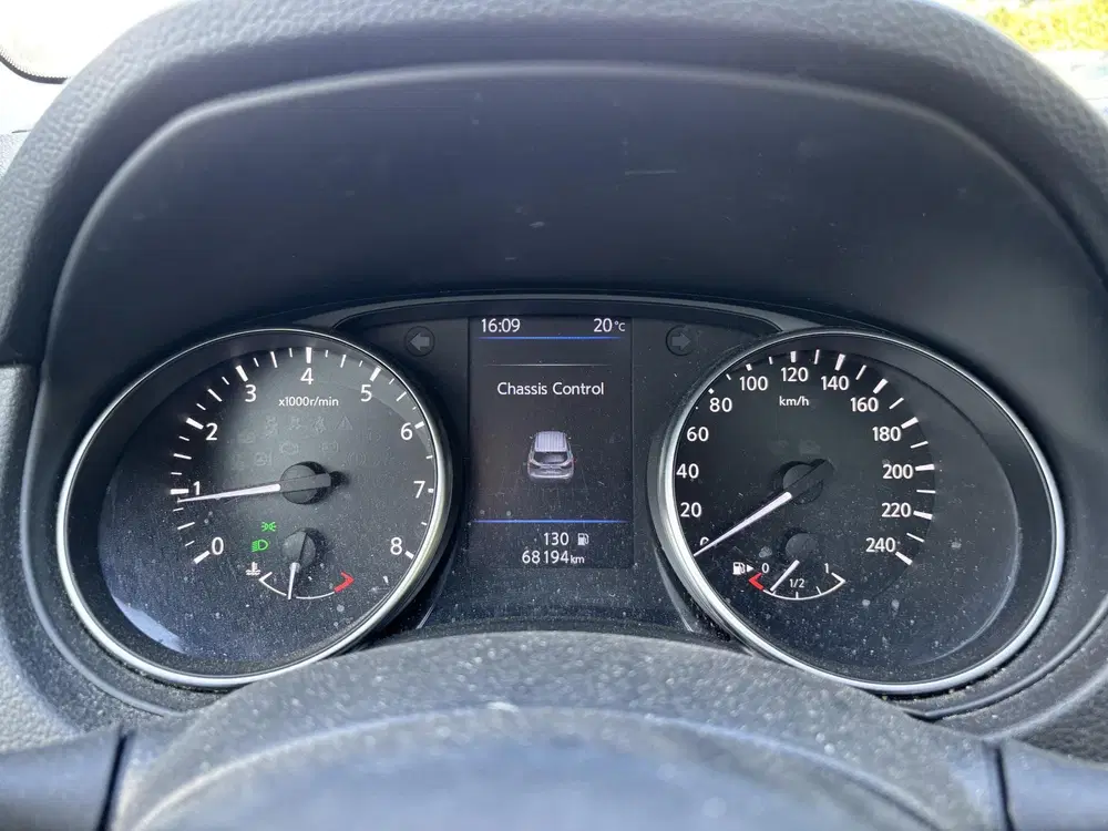 Nissan Qashqai 1.3 DIG-T Acenta l Navigatie l Bose l Pano uit 2019, foto 4