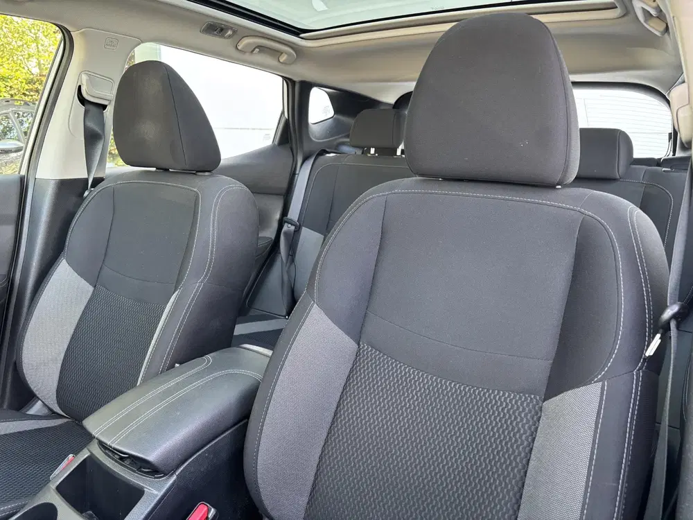 Nissan Qashqai 1.3 DIG-T Acenta l Navigatie l Bose l Pano uit 2019, foto 7