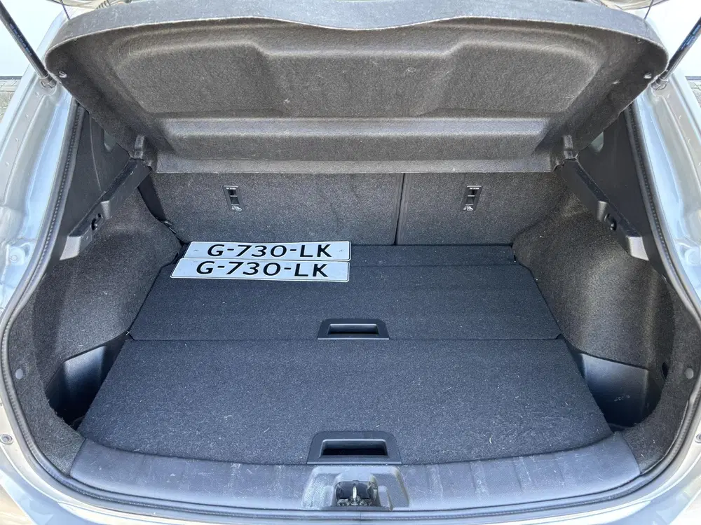 Nissan Qashqai 1.3 DIG-T Acenta l Navigatie l Bose l Pano uit 2019, foto 9