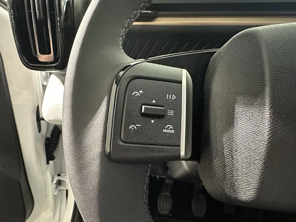 Citroën C3 Aircross Citroen C3 Aircross 1.2 Turbo 100pk Plus A uit 2025, foto 12
