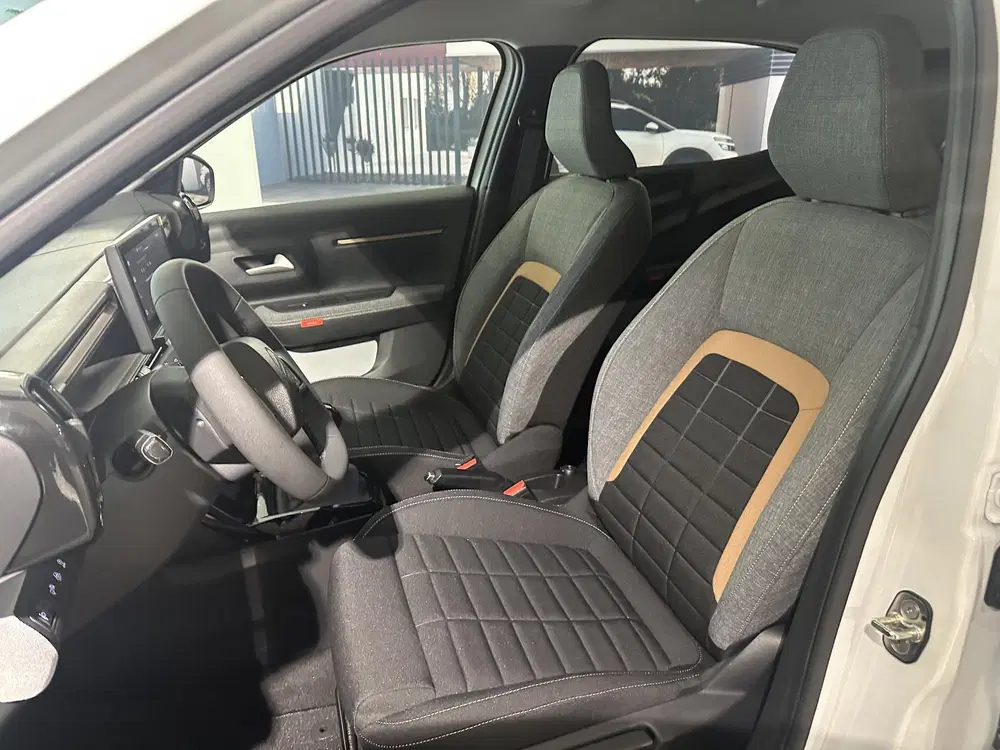 Citroën C3 Aircross Citroen C3 Aircross 1.2 Turbo 100pk Plus A uit 2025, foto 5