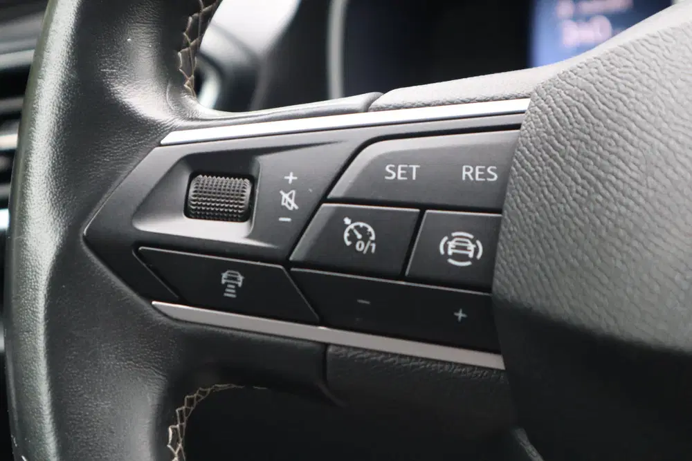 SEAT Leon 1.0 TSI Style Business Intense uit 2021, foto 12