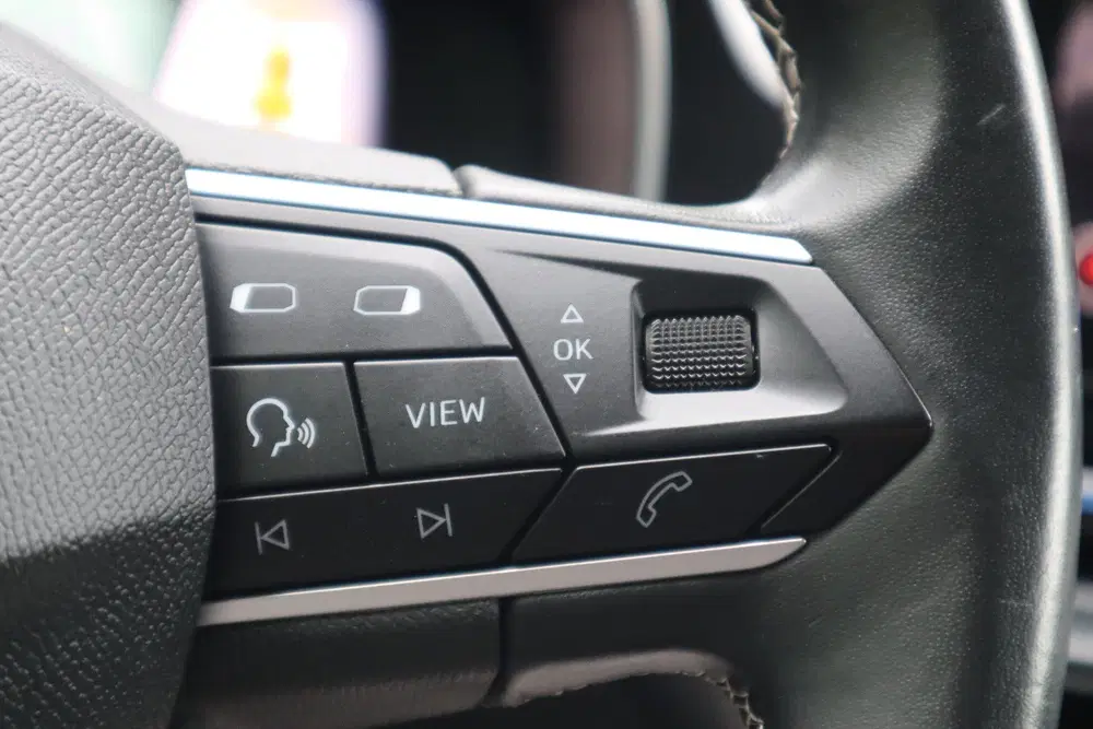 SEAT Leon 1.0 TSI Style Business Intense uit 2021, foto 13