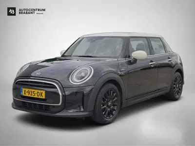 Mini Cooper 1.5 Cooper Camden Edition(NL-auto uit 2023