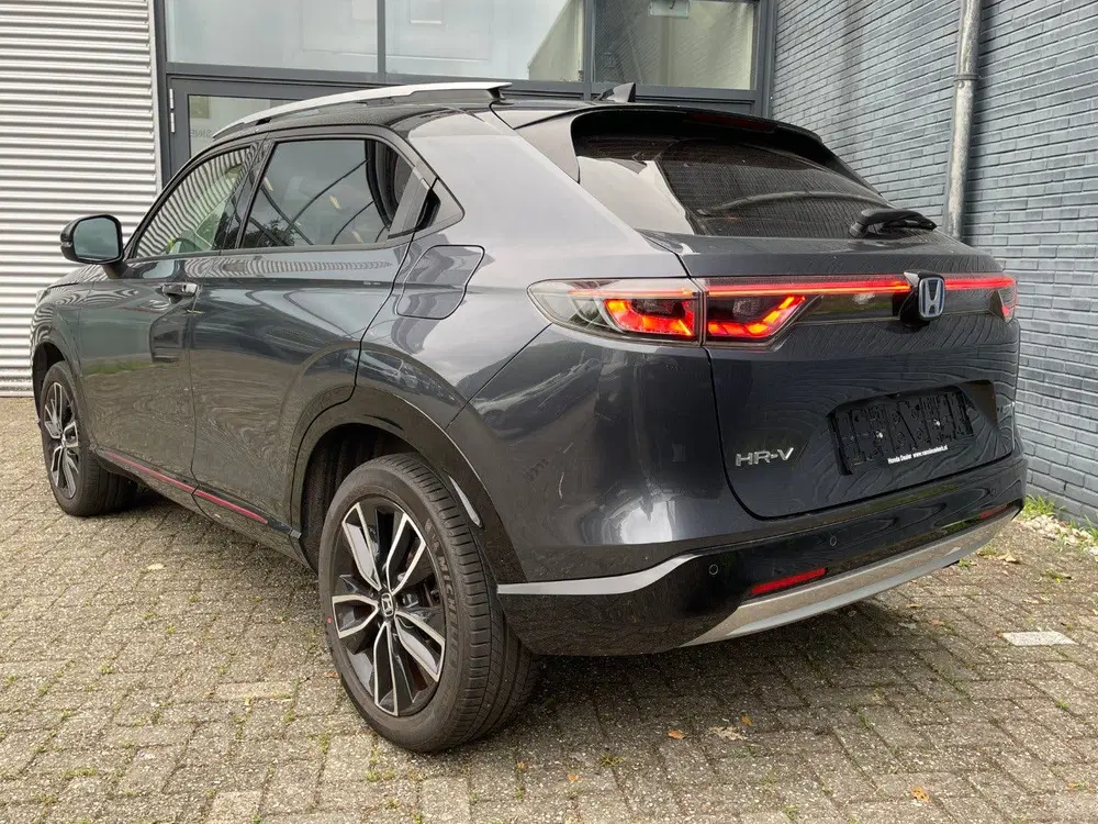 Honda HR-V 1.5 i e:HEV Hybrid 131pk Automaat Advance uit 2022, foto 2