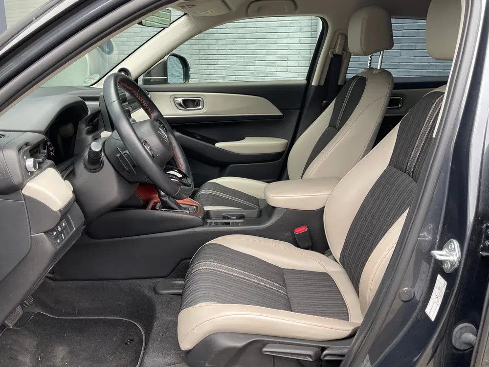 Honda HR-V 1.5 i e:HEV Hybrid 131pk Automaat Advance uit 2022, foto 3