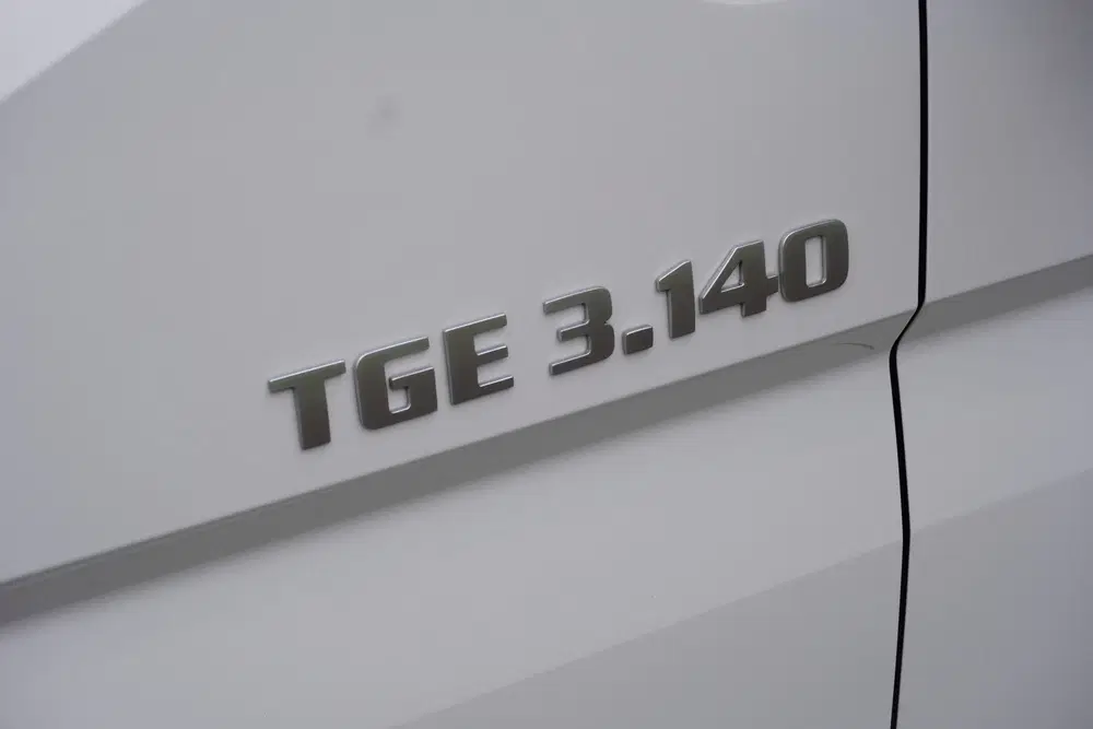 MAN TGE 140pk L3H3 uit 2023, foto 11