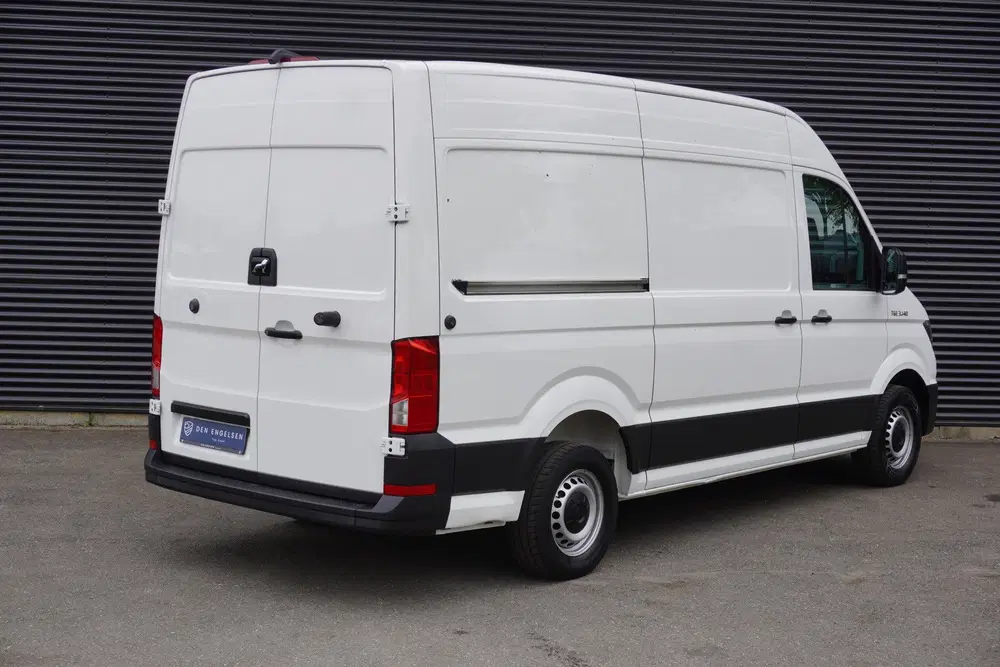 MAN TGE 140pk L3H3 uit 2023, foto 12