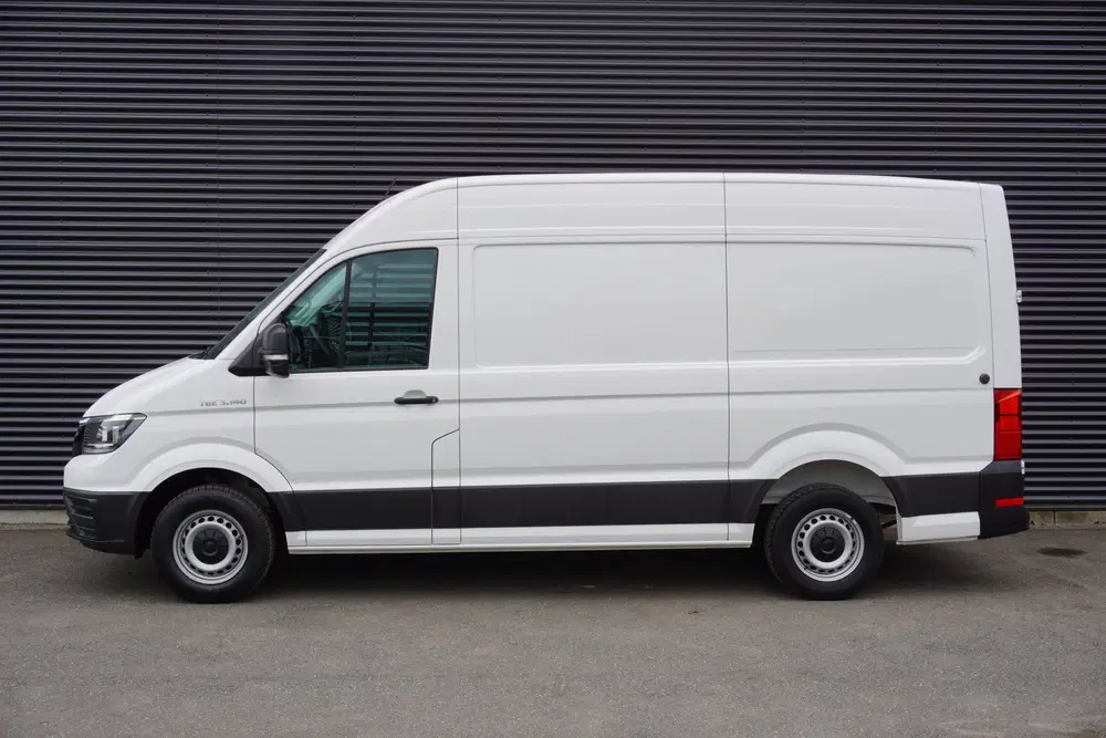 MAN TGE 140pk L3H3 uit 2023, foto 4