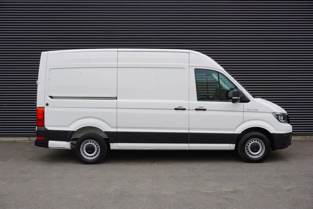 MAN TGE 140pk L3H3 uit 2023, foto 8