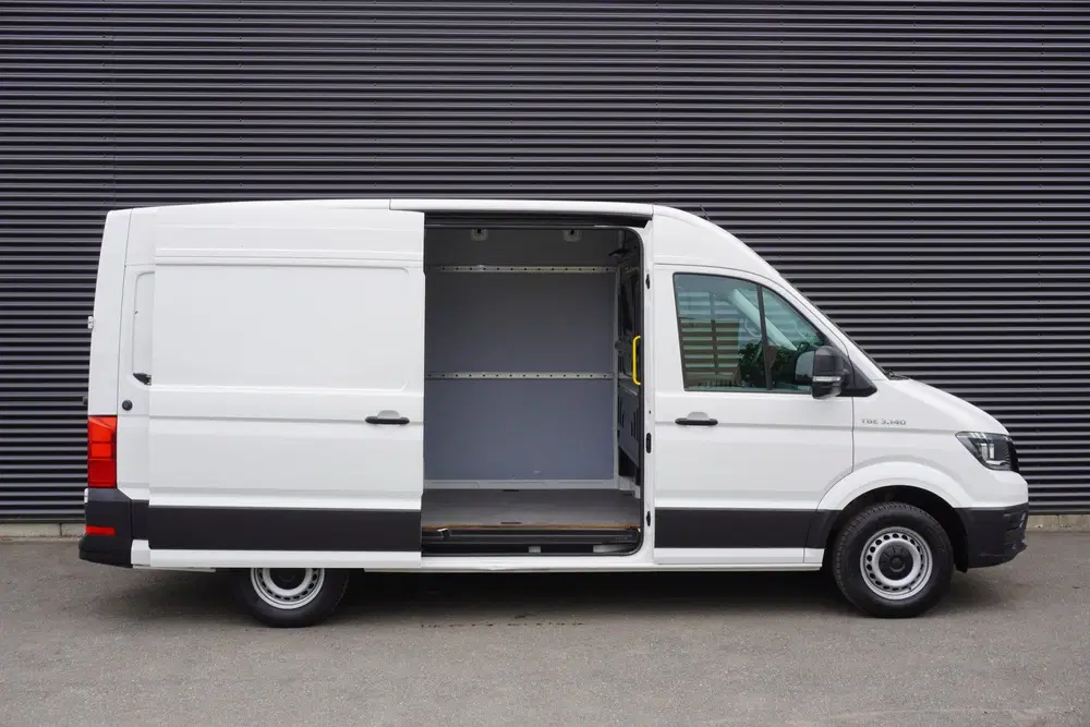MAN TGE 140pk L3H3 uit 2023, foto 9