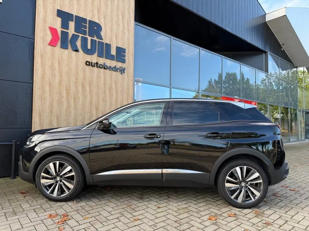 Peugeot 3008 1.2 PureTech Allure uit 2020, foto 7