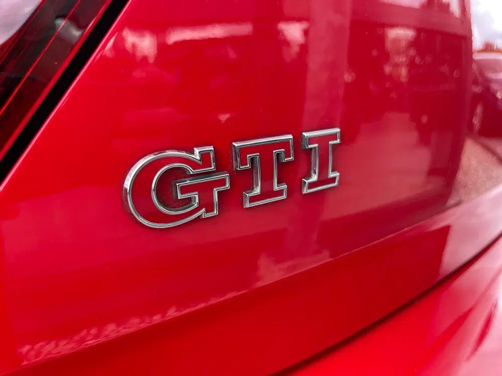 Volkswagen Polo 2.0 TSI GTI uit 2019, foto 11