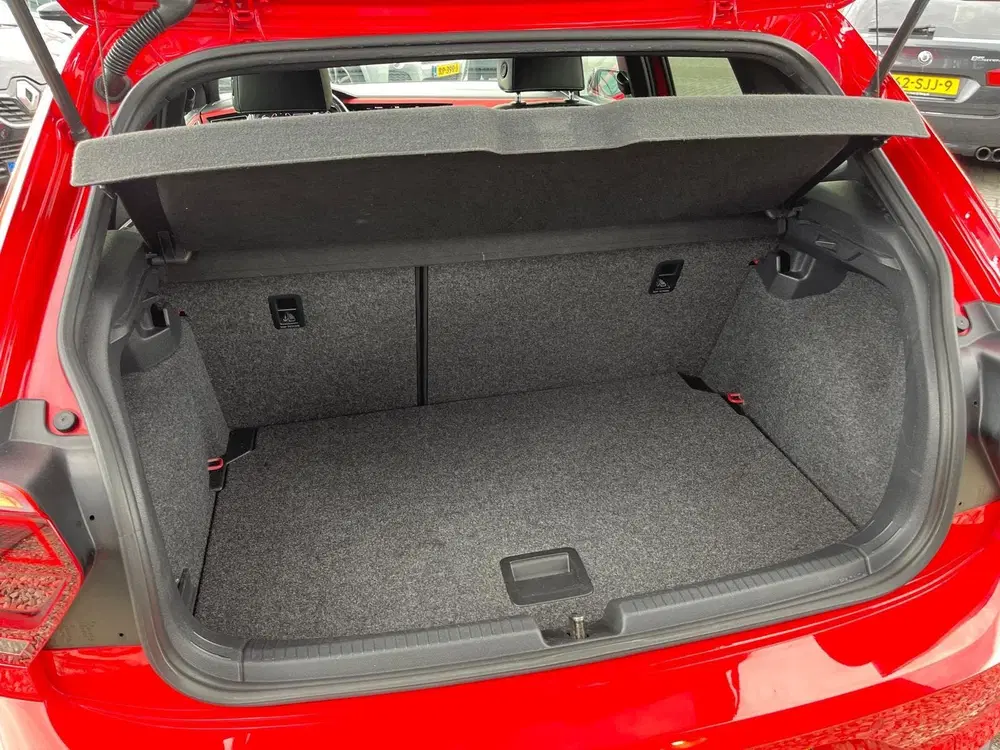 Volkswagen Polo 2.0 TSI GTI uit 2019, foto 13
