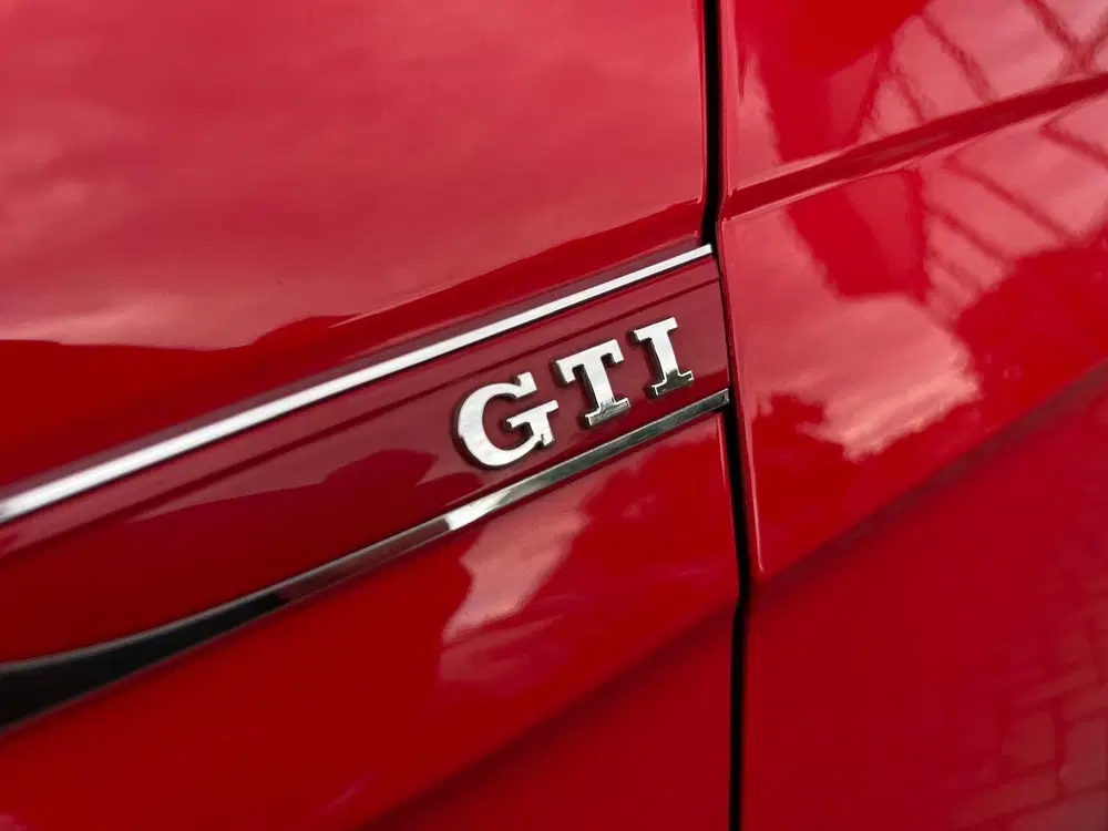 Volkswagen Polo 2.0 TSI GTI uit 2019, foto 4
