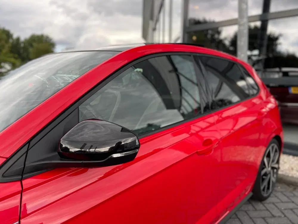 Volkswagen Polo 2.0 TSI GTI uit 2019, foto 5