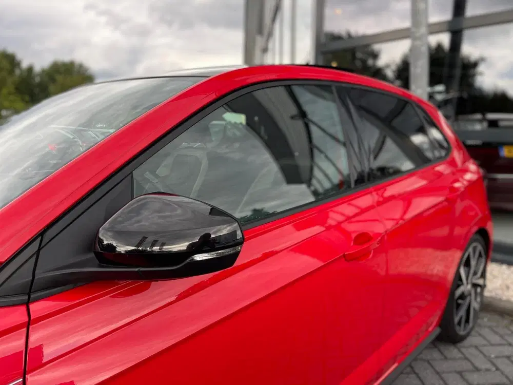 Volkswagen Polo 2.0 TSI GTI uit 2019, foto 8