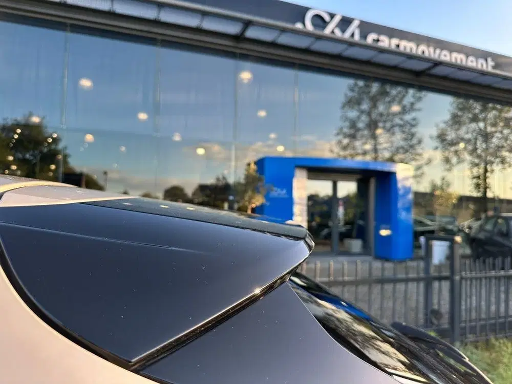 Mazda CX-30 2.0 e-SkyActiv I Camera I Trekhaak I Navi uit 2022, foto 10