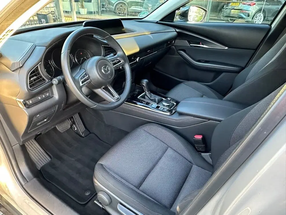 Mazda CX-30 2.0 e-SkyActiv I Camera I Trekhaak I Navi uit 2022, foto 2