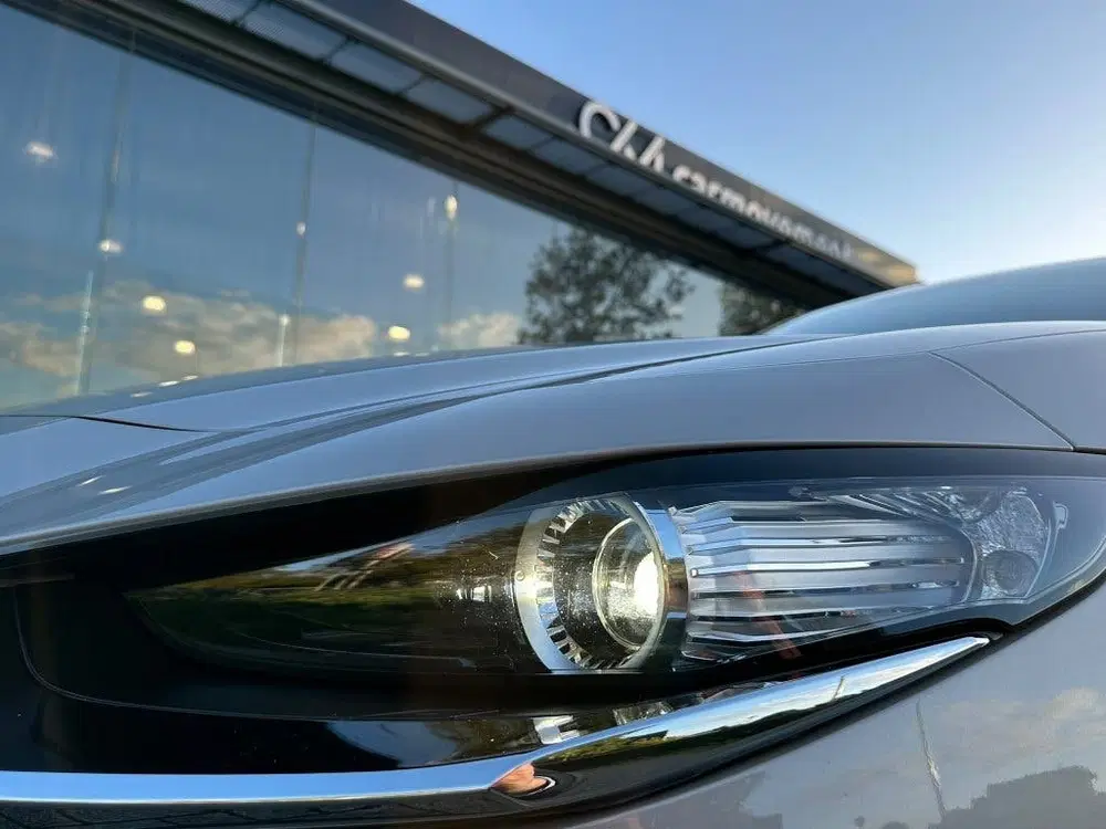 Mazda CX-30 2.0 e-SkyActiv I Camera I Trekhaak I Navi uit 2022, foto 4