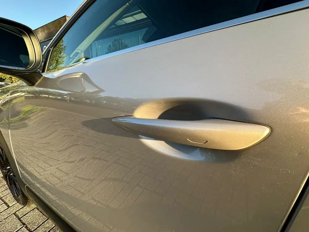 Mazda CX-30 2.0 e-SkyActiv I Camera I Trekhaak I Navi uit 2022, foto 5
