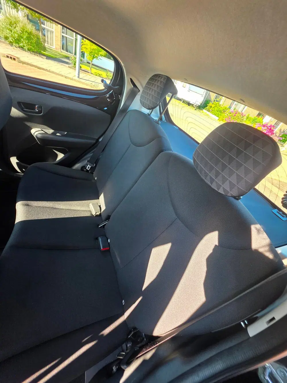 Peugeot 108 1.0 e-VTi Active uit 2022, foto 9