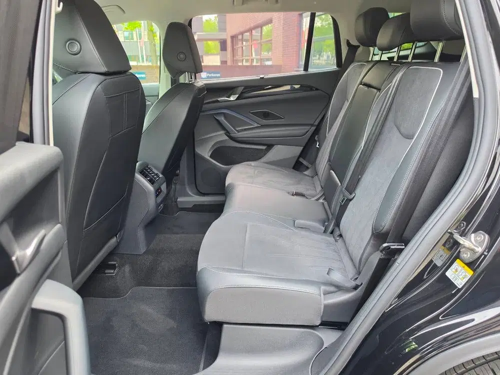 Volkswagen Tayron 1.5 eHybrid Elegance Edition 360° camera uit 2025, foto 10