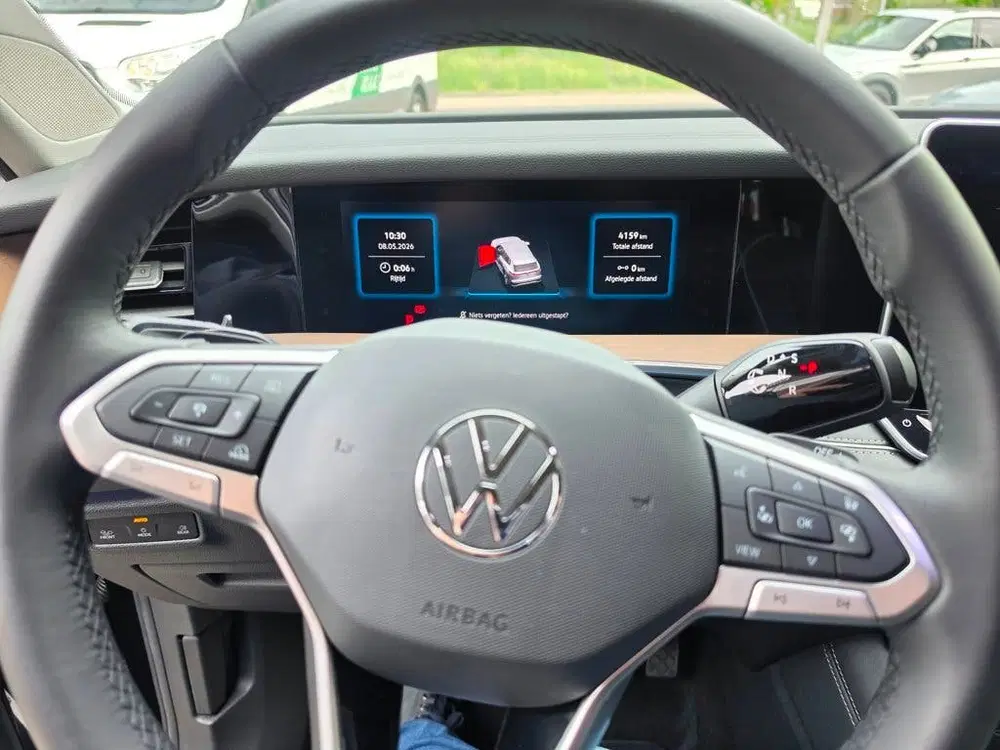 Volkswagen Tayron 1.5 eHybrid Elegance Edition 360° camera uit 2025, foto 15