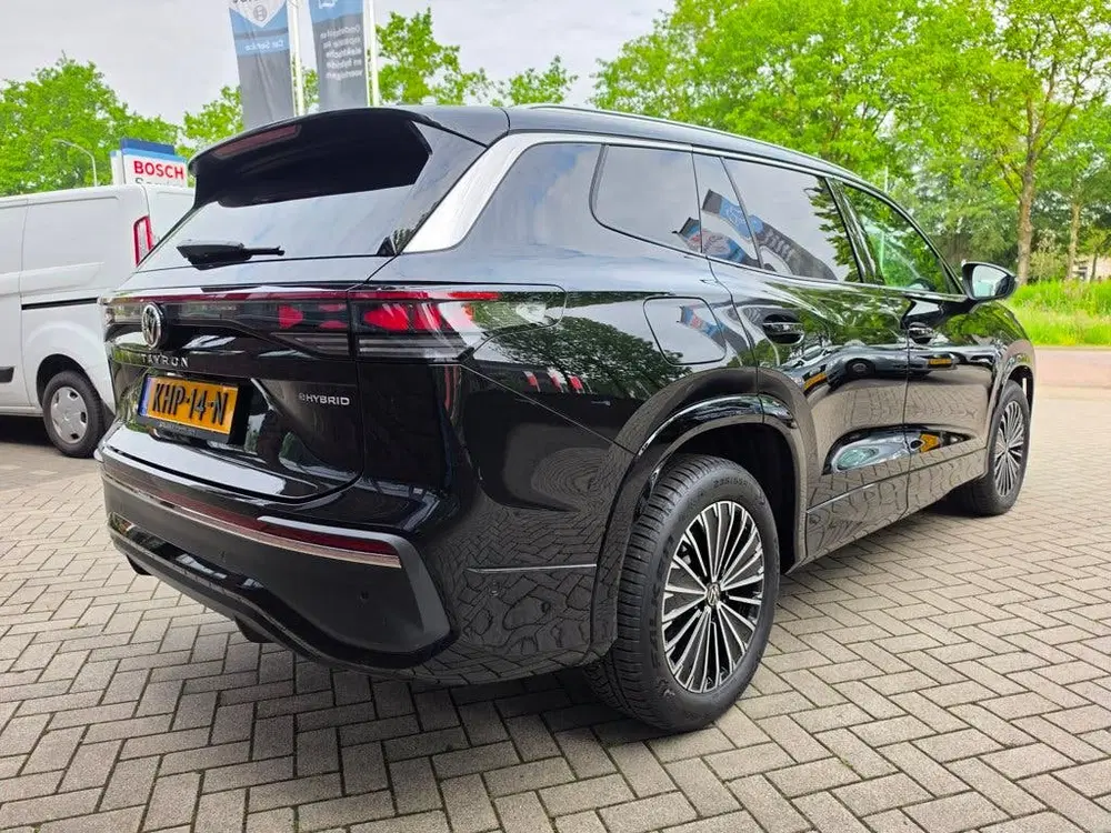 Volkswagen Tayron 1.5 eHybrid Elegance Edition 360° camera uit 2025, foto 5