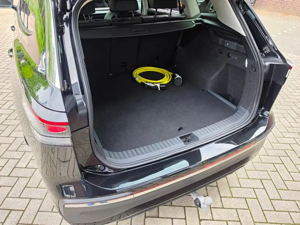 Volkswagen Tayron 1.5 eHybrid Elegance Edition 360° camera uit 2025, foto 7