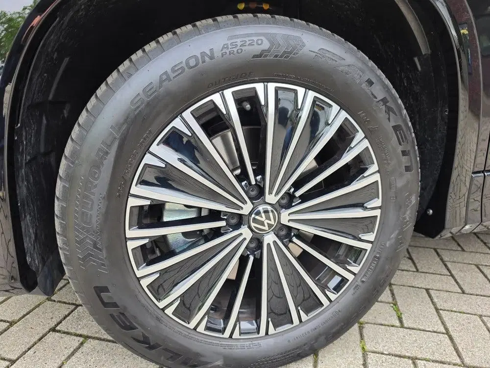 Volkswagen Tayron 1.5 eHybrid Elegance Edition 360° camera uit 2025, foto 8