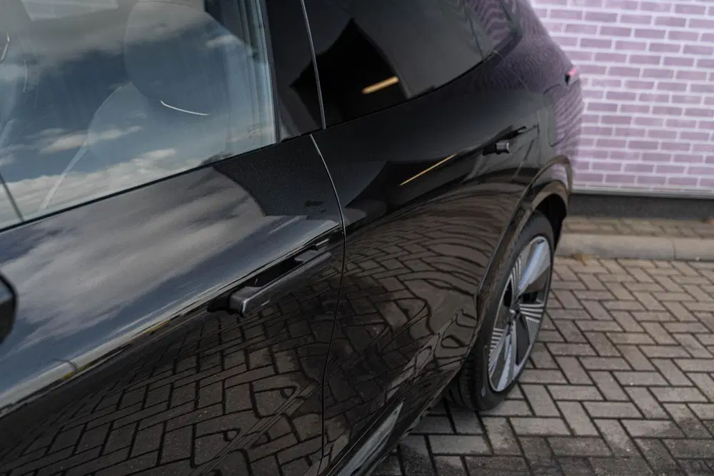 Lynk & Co 08 1.5 Plug-in Hybrid More uit 2025, foto 10