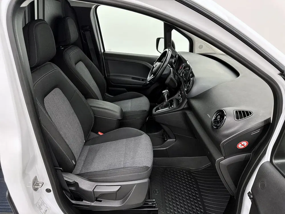Mercedes-Benz Citan 110 CDI L1 Pro Automaat Carplay Stoelver uit 2023, foto 12