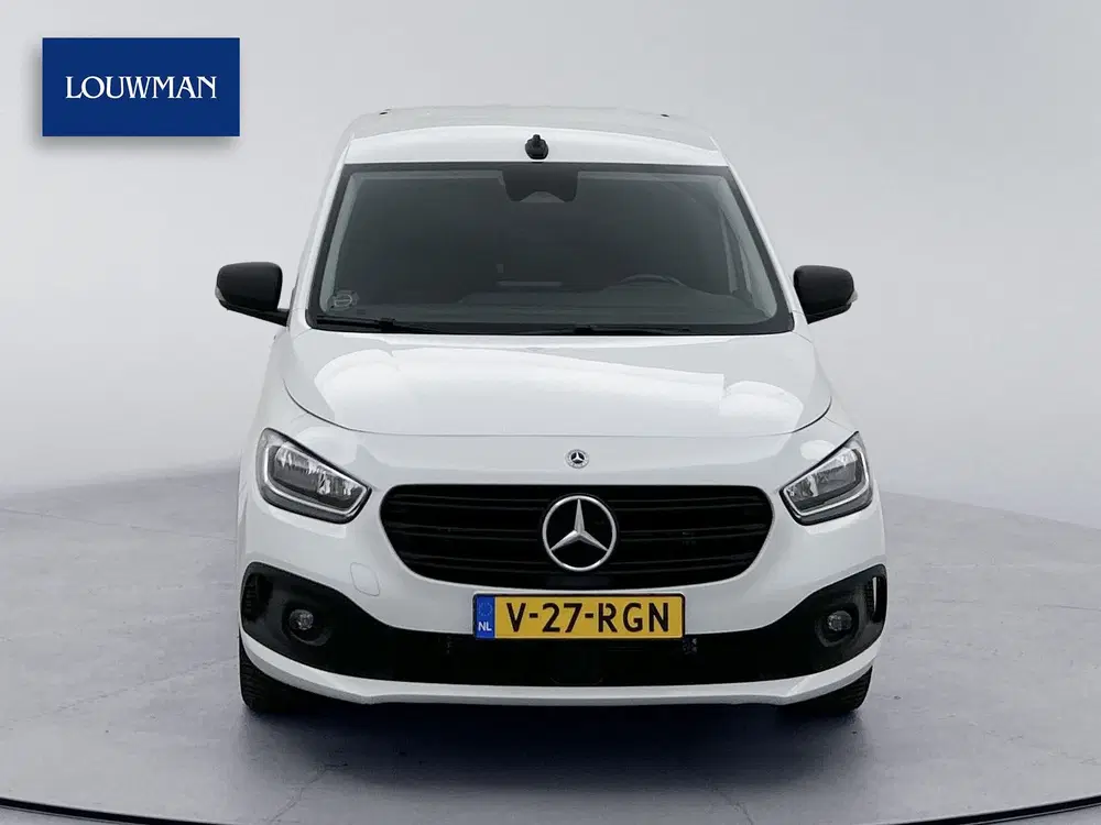 Mercedes-Benz Citan 110 CDI L1 Pro Automaat Carplay Stoelver uit 2023, foto 13