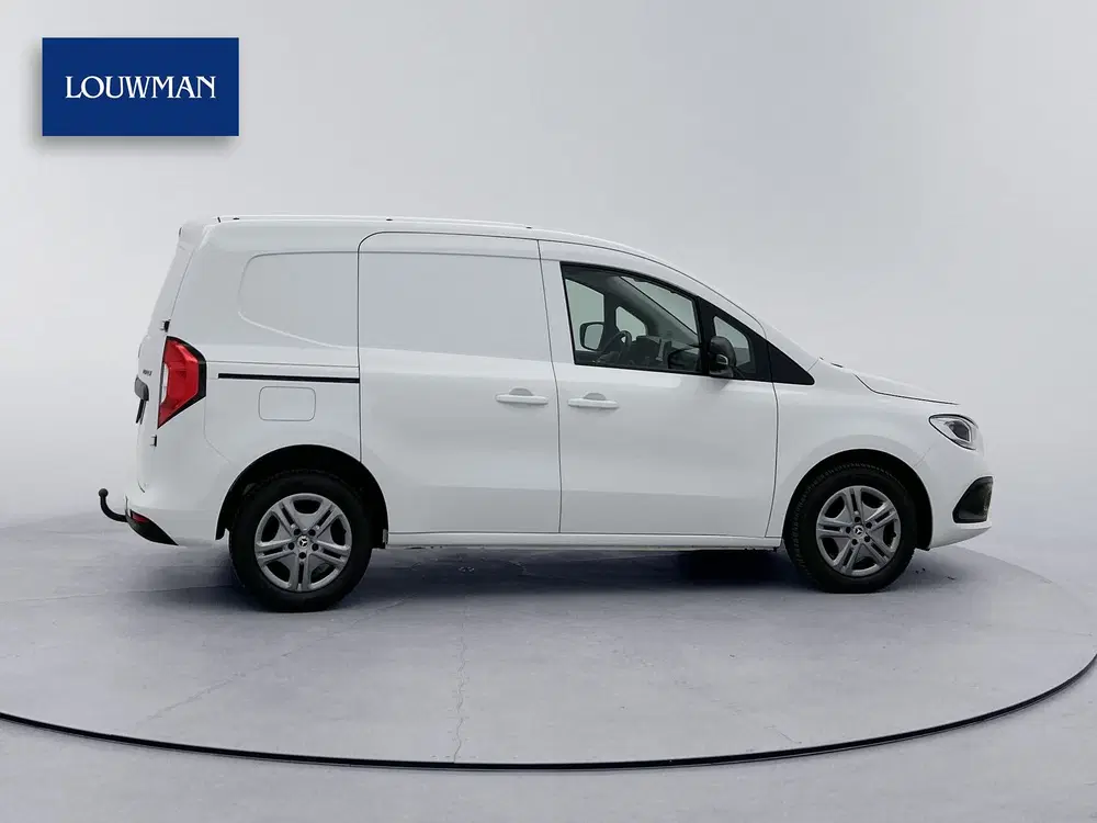 Mercedes-Benz Citan 110 CDI L1 Pro Automaat Carplay Stoelver uit 2023, foto 3
