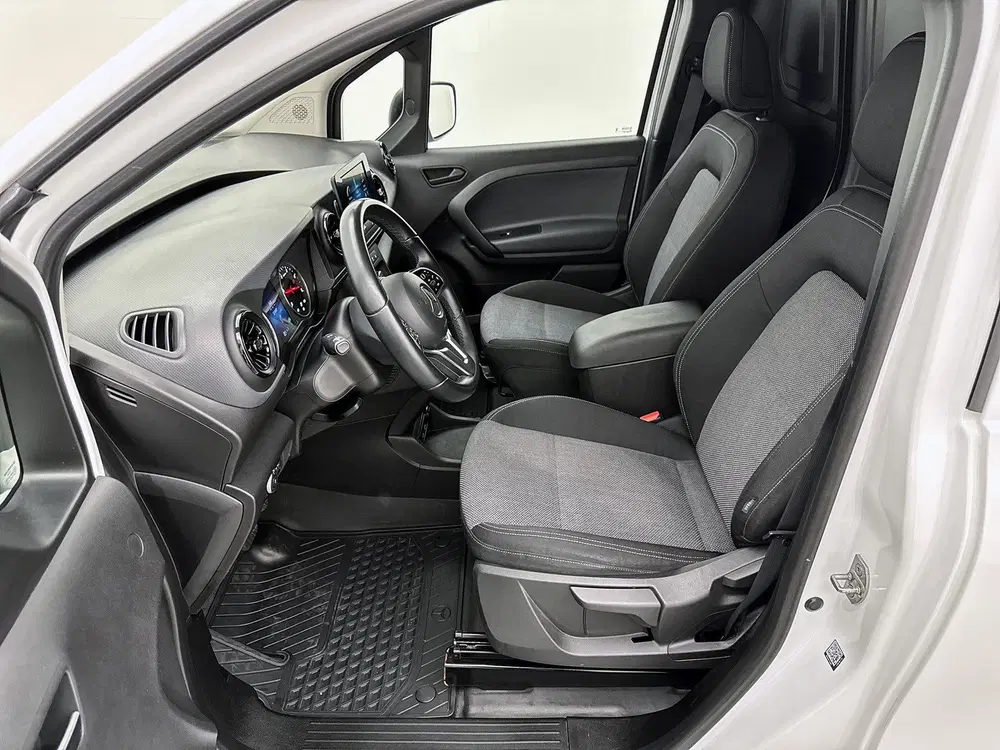 Mercedes-Benz Citan 110 CDI L1 Pro Automaat Carplay Stoelver uit 2023, foto 5