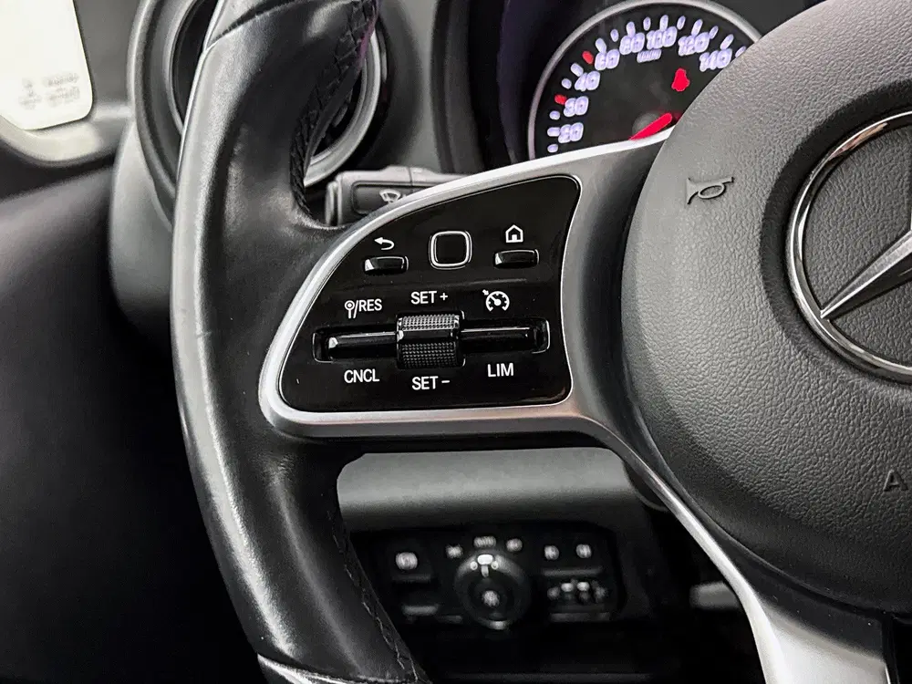 Mercedes-Benz Citan 110 CDI L1 Pro Automaat Carplay Stoelver uit 2023, foto 6