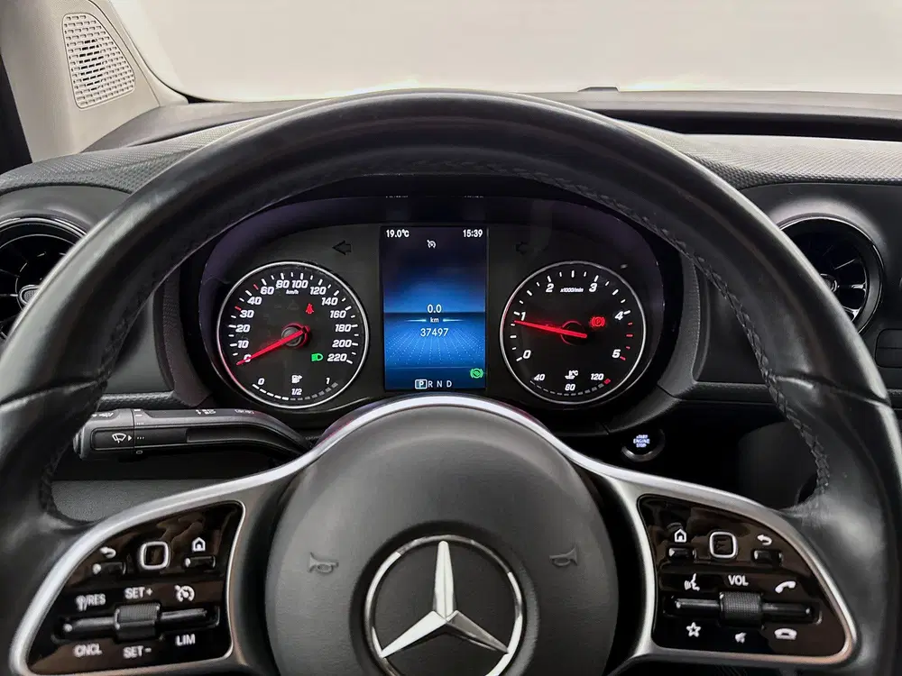 Mercedes-Benz Citan 110 CDI L1 Pro Automaat Carplay Stoelver uit 2023, foto 7