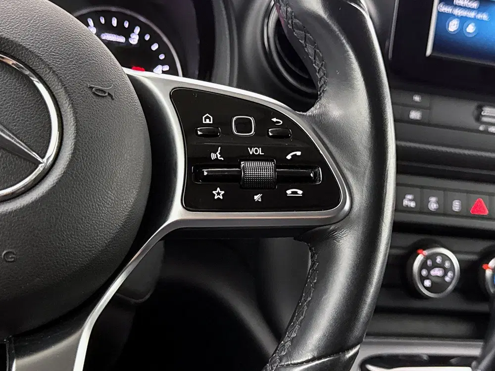 Mercedes-Benz Citan 110 CDI L1 Pro Automaat Carplay Stoelver uit 2023, foto 8