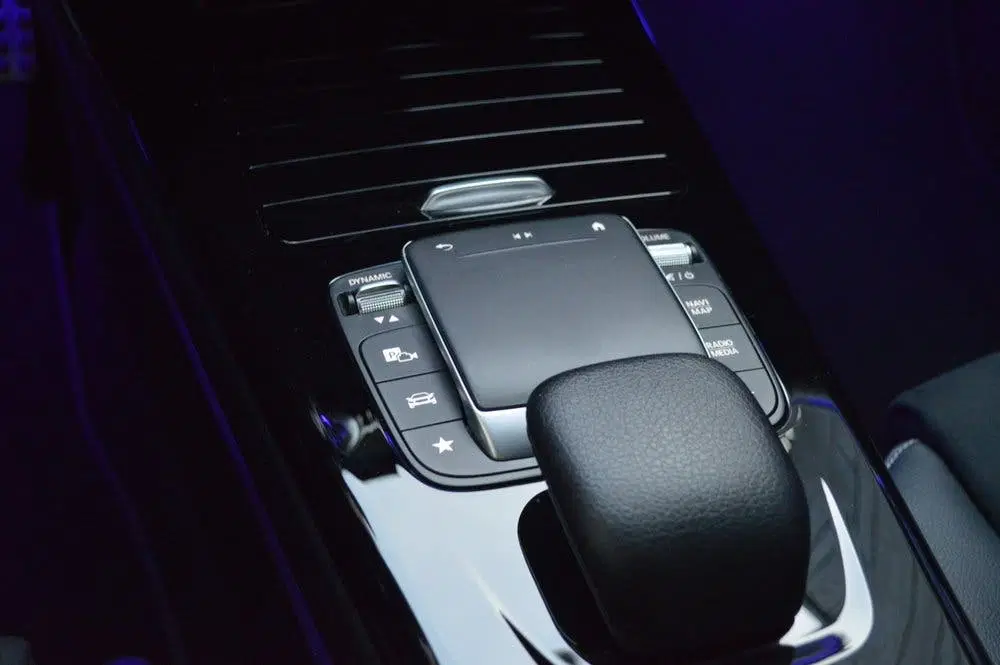 Mercedes-Benz A-Klasse 250 e AMG Led Panorama Memory Distron uit 2021, foto 14