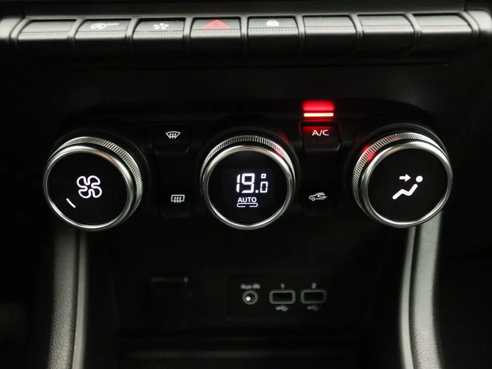 Renault Captur TCe 90 Intens uit 2022, foto 10