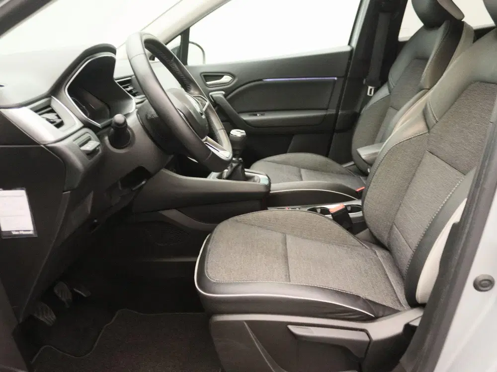 Renault Captur TCe 90 Intens uit 2022, foto 12