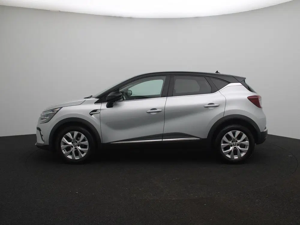 Renault Captur TCe 90 Intens uit 2022, foto 4