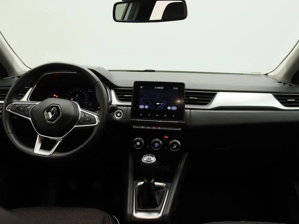 Renault Captur TCe 90 Intens uit 2022, foto 7