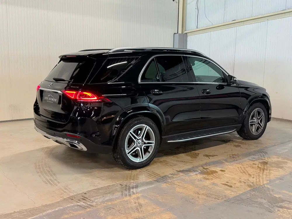 Mercedes-Benz GLE 350 e 4MATIC uit 2022, foto 5