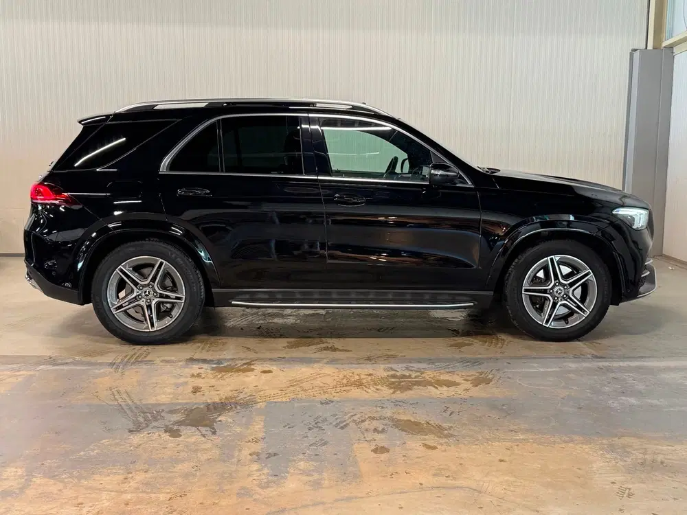 Mercedes-Benz GLE 350 e 4MATIC uit 2022, foto 6