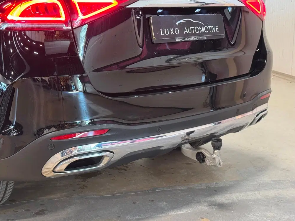 Mercedes-Benz GLE 350 e 4MATIC uit 2022, foto 7