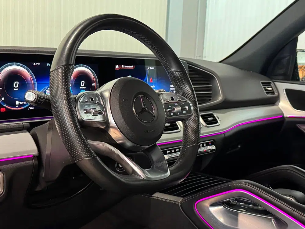 Mercedes-Benz GLE 350 e 4MATIC uit 2022, foto 8